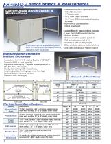 EnviroMax Enclosures for Automation and Robotics - 8