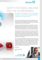 THE COMPLETE SPECTRUM OF SIGNALING TECHNOLOGY-3