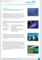 THE COMPLETE SPECTRUM OF SIGNALING TECHNOLOGY-5