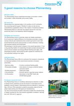 The complete Spectrum of Signaling Technology · Edition 13.1-5