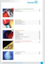 The complete Spectrum of Signaling Technology · Edition 13.1-7