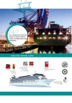 Infrastructure · Global competence in Thermal Management and Signaling Technology-11