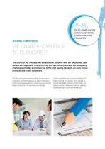 Infrastructure · Global competence in Thermal Management and Signaling Technology-16
