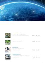 Infrastructure · Global competence in Thermal Management and Signaling Technology-3