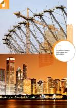 Infrastructure · Global competence in Thermal Management and Signaling Technology-6
