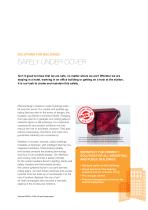 Infrastructure · Global competence in Thermal Management and Signaling Technology-7