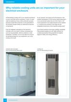 Thermal management of electrical enclosures · Edition 14-14