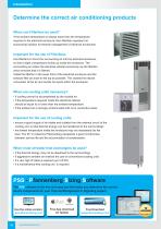 Thermal management of electrical enclosures · Edition 14-16