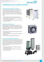 Thermal management of electrical enclosures · Edition 14-17