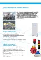 Thermal Management and Signaling Technology for Food and Beverage Applications-3