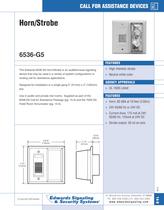 6536-G5 Catalog - 1