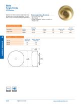 Bells Single Stroke 432 Series - 1