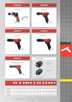 RODAC Catalogue 2010/1-13