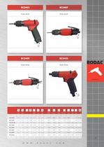 RODAC Catalogue 2010/1-17