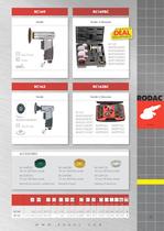 RODAC Catalogue 2010/1-23