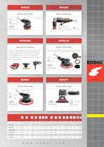 RODAC Catalogue 2010/1-25