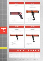 RODAC Catalogue 2010/1-38