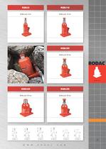 RODAC Catalogue 2010/1-47