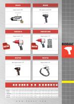 RODAC Catalogue 2010/2-11