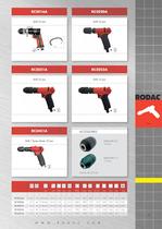 RODAC Catalogue 2010/2-17