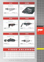 RODAC Catalogue 2010/2-25
