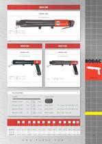 RODAC Catalogue 2010/2-39