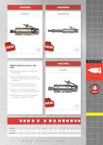 RODAC Catalogue 2010/2-9