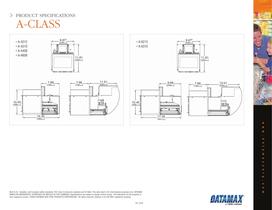 A-CLASS print engine - 4