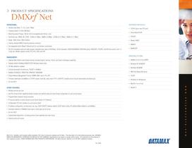 Bar Code Printer Wireless Network Interface Card - 2