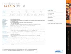 RFID Thermal Printers - 2