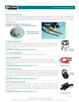 Microohmmeter Accessories-2