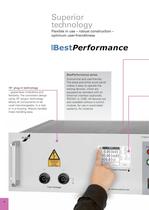 Elabo TestSystems ~ Measuring and Testing Instruments 2013 - 4