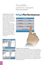 Elabo TestSystems ~ Measuring and Testing Instruments 2013 - 8