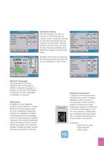 Elabo TestSystems ~ Measuring and Testing Instruments 2013 - 9