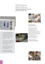 Measuring and Testing Instruments - 2