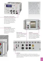 Measuring and Testing Instruments - 5