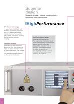 Measuring and Testing Instruments - 6