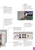 Measuring and Testing Instruments - 7