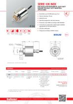 SERIE 10K INOX - 1