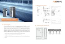 bypass Soft Starter and built-in bypass soft starter - 6