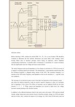 VTdrive - Basic design and operation principles behind variable-frequency drives (VFDs)-4