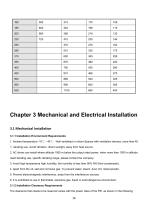VTdrive FIE Series Frequency Inverter for motors-17