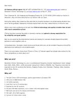 VTdrive Intense  competition Shenzhen V&T Technologies Co.,Ltd. Stand out-1