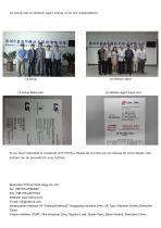 VTdrive Intense  competition Shenzhen V&T Technologies Co.,Ltd. Stand out-3