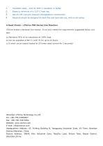 VTdrive Select a Line Reactor for Variable Speed Drive(VSD)-2
