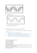 VTdrive Variable Frequency Drive(VFD) load filters-3