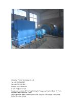 VTdrive Variable Speed Drive (VSD), AC Drive for Mining Winch and Hoist-7