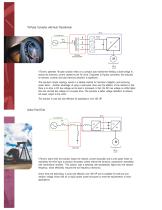 VTdrive Variable Speed Drive(VSD) Solutions for Low Harmonics - 4