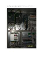 VTdrive Variable Speed Drive (VSD), Variable Frequency Drive (VFD) for Shenyang Machine Tool Group, CNC-1