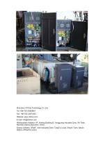 VTdrive Variable Speed Drive (VSD), Variable Frequency Drive (VFD) VY-JY for Injection Molding Machine Energy Saving-3